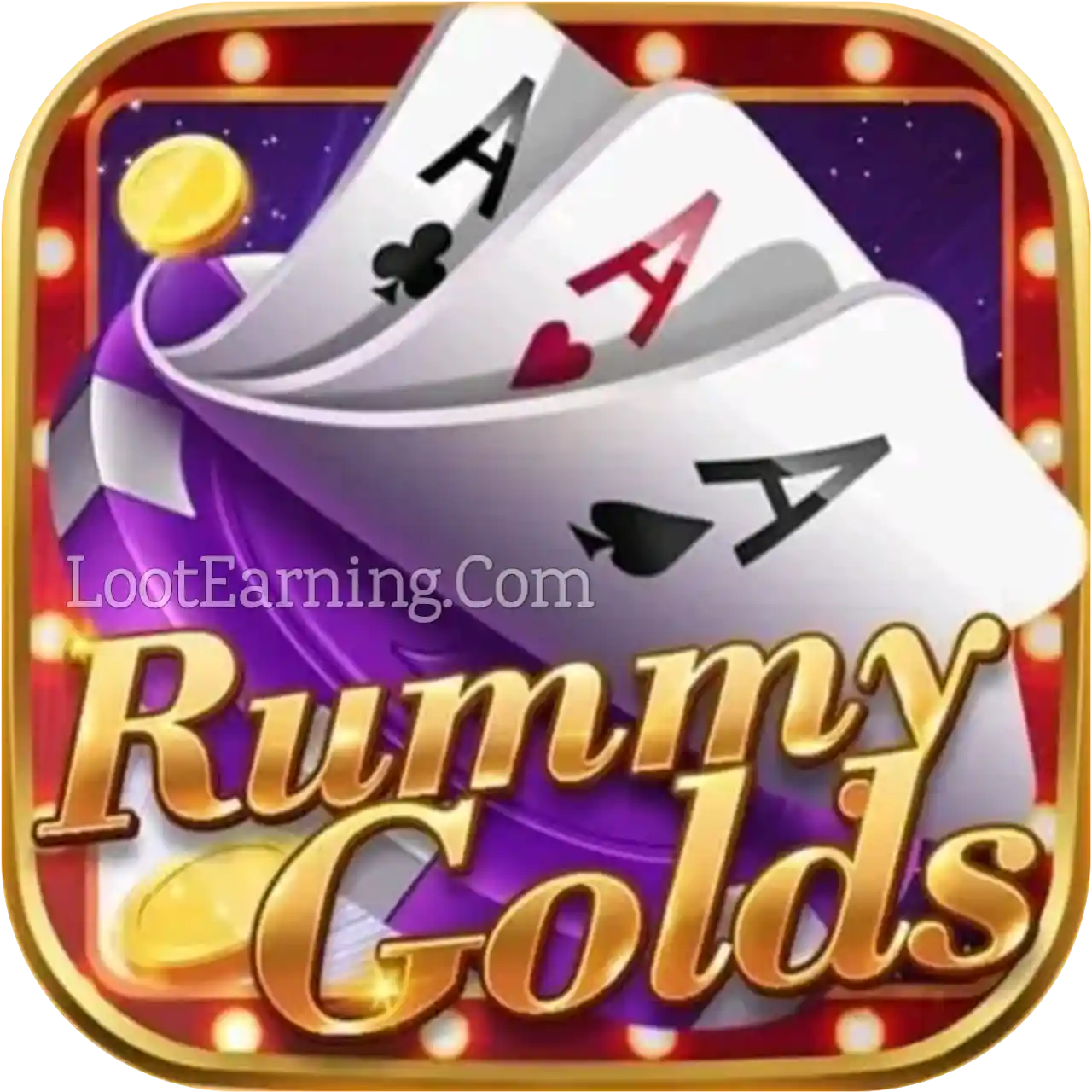 Rummy Golds - Yono All apk